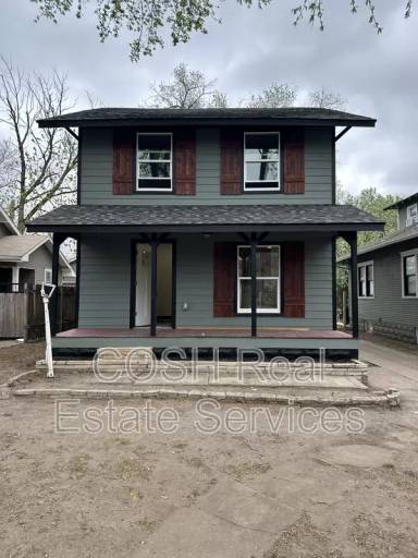 Main picture of 824 N Buffum St