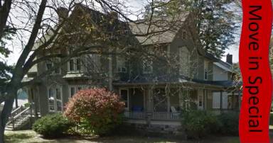 Main picture of 518 E Michigan Ave