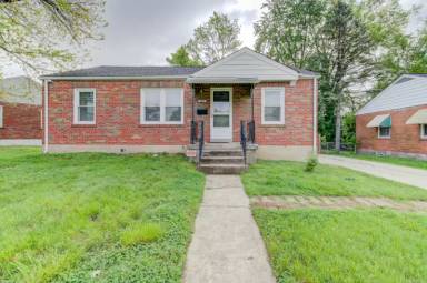 Main picture of 3632 San Jose Ln