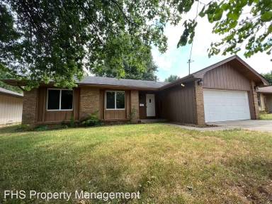 Main picture of 422 W Bell St