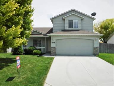 Main picture of 8585 W Wall Dr