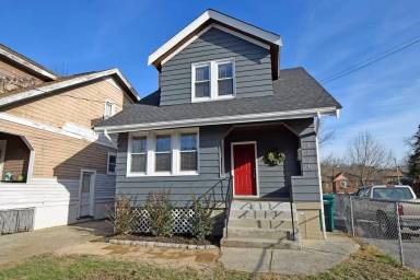 Main picture of 4506 Plainville Rd