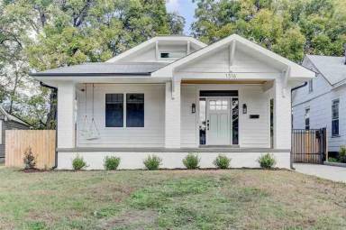 Main picture of 1316 Snowden Ave