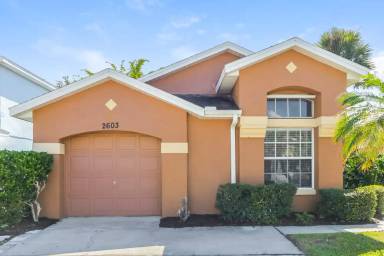 Main picture of 2603 Spring Hill Dr