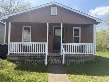 Main picture of 510 Alexander St