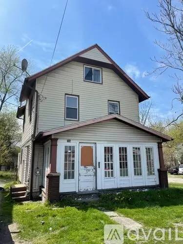 Main picture of 796 Brown St
