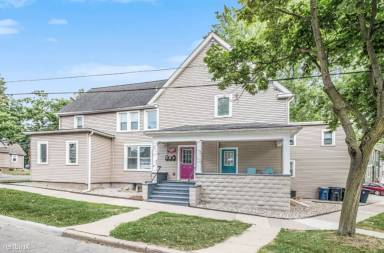 Main picture of 724 Arch St