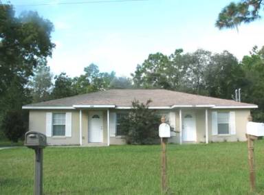 Main picture of 9318 N Travis Dr