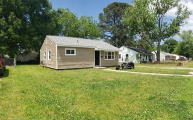Main picture of 2001 Kensington Dr
