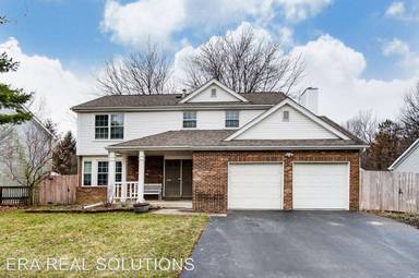 Main picture of 8457 Bridletree Way