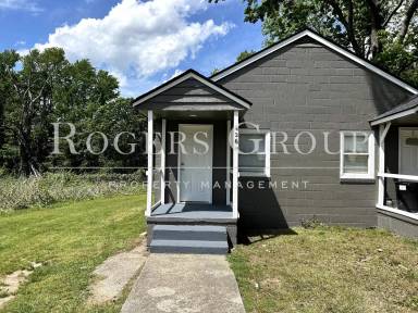 Main picture of 424 Merriman St