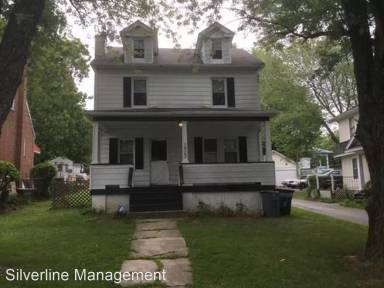 Main picture of 1923 Gwynn Oak Ave