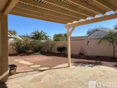 Main picture of 3591 W Trevor Dr