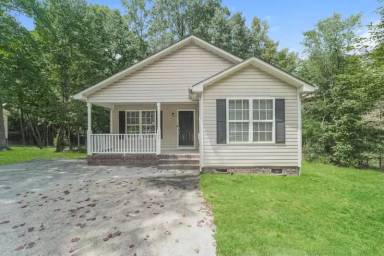 Main picture of 1631 Odessa St