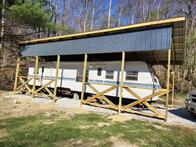 Main picture of 372 Ester Spur Rd