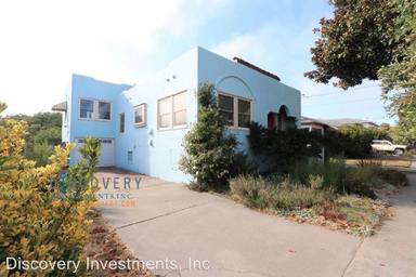 Main picture of 425 35th St