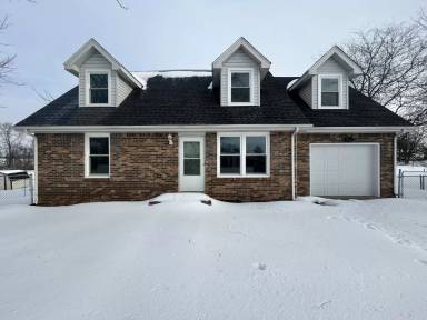 Main picture of 3423 Minor Dr