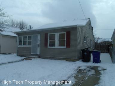 Main picture of 12717 Milligan Ave