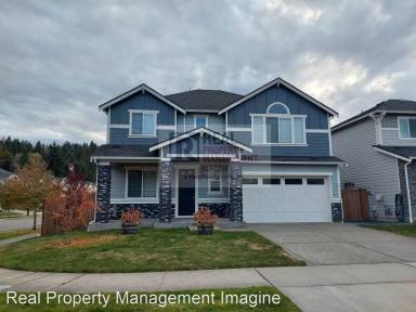 Main picture of 8404 21st Ave SE