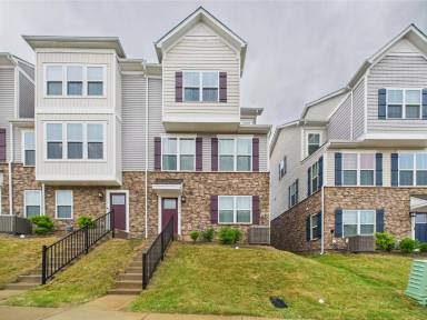 Main picture of 1416 Bridgeford Dr NW