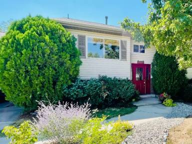 Main picture of 1544 E Mulberry Way