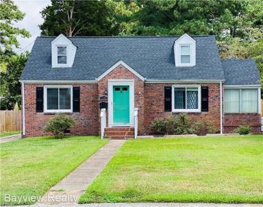 Main picture of 1638 E Bayview Blvd