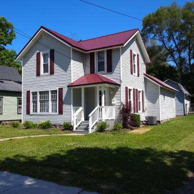 Main picture of 15 Vine St