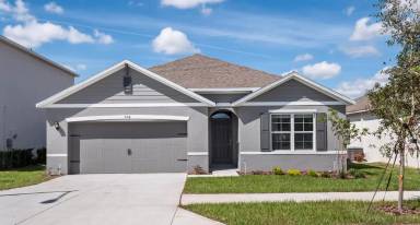 Main picture of 708 Tortugas St