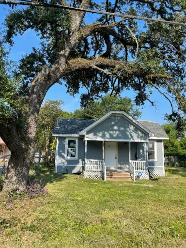 Main picture of 3917 Kashmere St