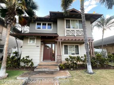 Main picture of 91-1034 Kaihohonu St