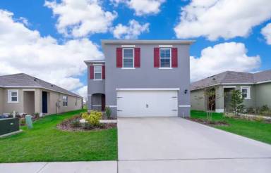 Main picture of 775 Brooklet Dr