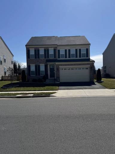 Main picture of 9413 Brightstar Dr
