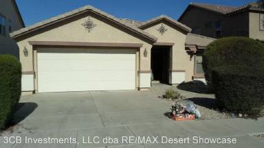 Main picture of 18418 W Westfall Way