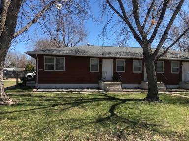 Main picture of 1315 Sylvan St