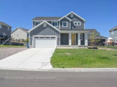 Main picture of 2477 S Blue Water Ln