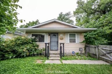 Main picture of 1148 S Kealing Ave