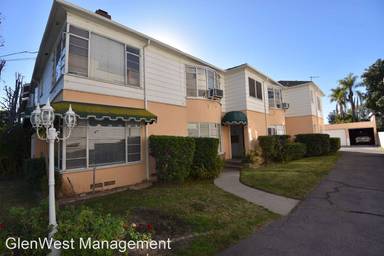 Main picture of 4909 Coldwater Canyon Ave