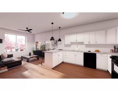 Main picture of 408 Leon Sullivan Way