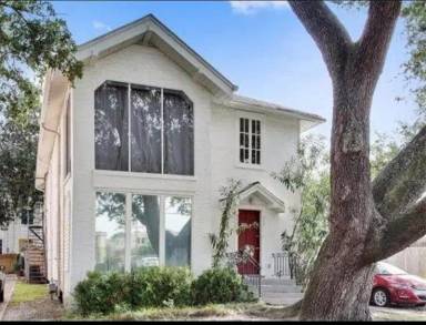 Main picture of 3801 Octavia St