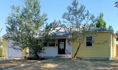 Main picture of 1837 Westridge Cir