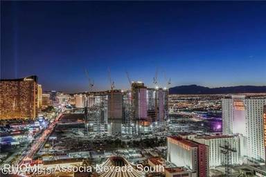 Main picture of Sky Tower Las Vegas Condominiums