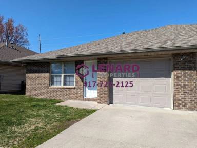 Main picture of 1005 W Edgewood St