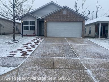 Main picture of 3837 Candle Berry Dr