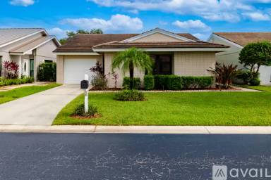 Main picture of 2525 SW Egret Pond Cir