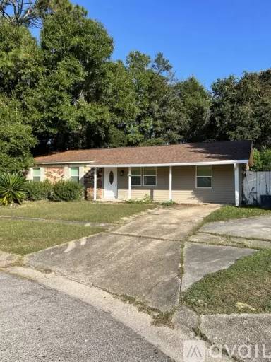 Main picture of 1205 Santa Fe Cir
