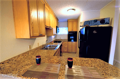 Main picture of Regency North
