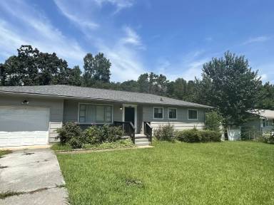 Main picture of 1205 John Ross Rd