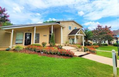 Main picture of Reserve at Fairway Hills Apartments