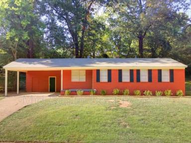 Main picture of 3941 Callahan Dr
