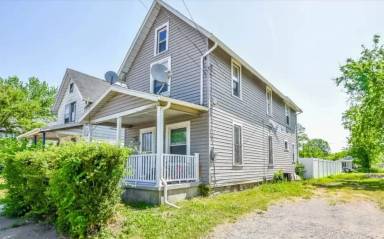 Main picture of 1450 Willet Ave SE